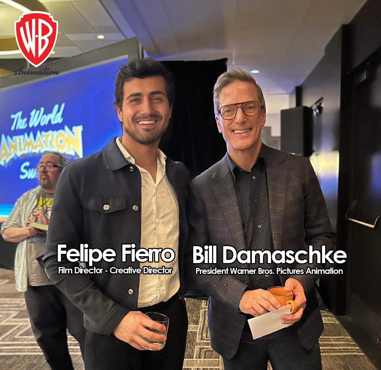 Bill Damaschke