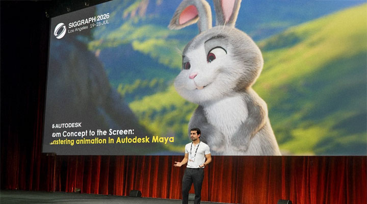 SIGGRAPH 2026