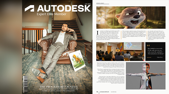 Autodesk Expert Elite