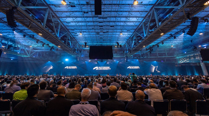 Autodesk University