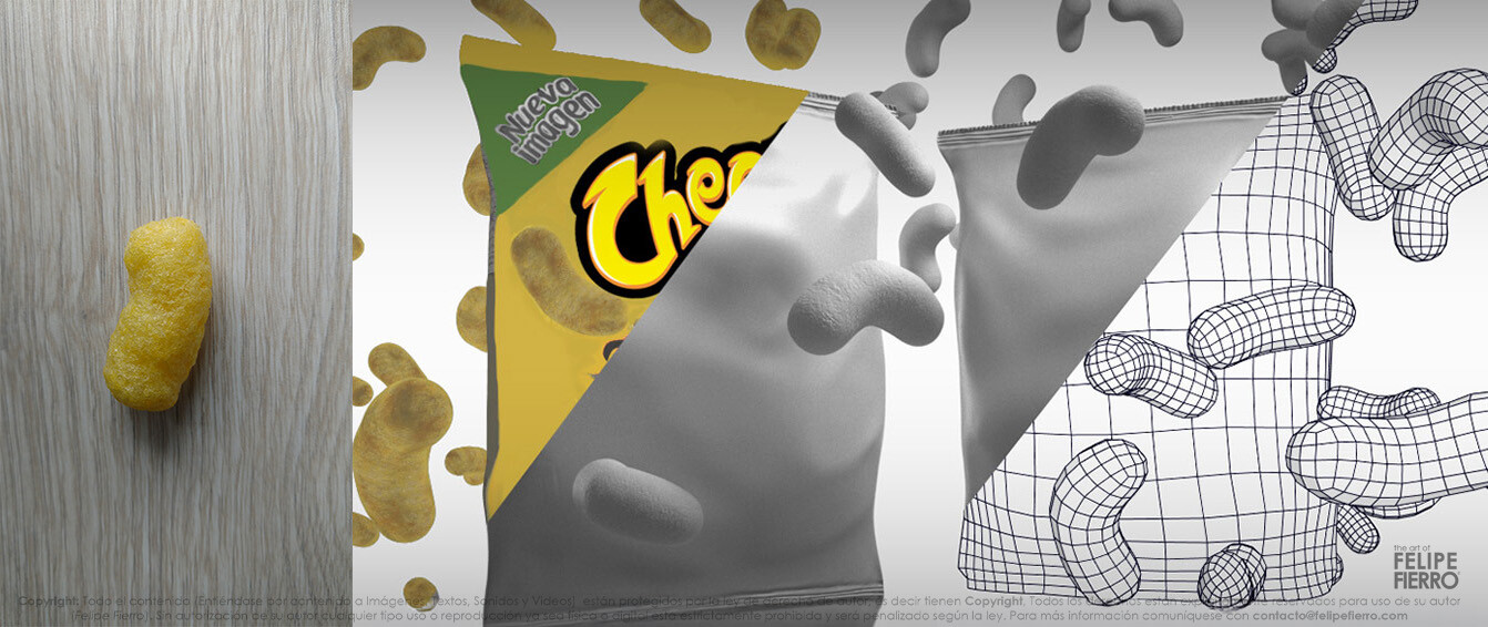 Cheetos