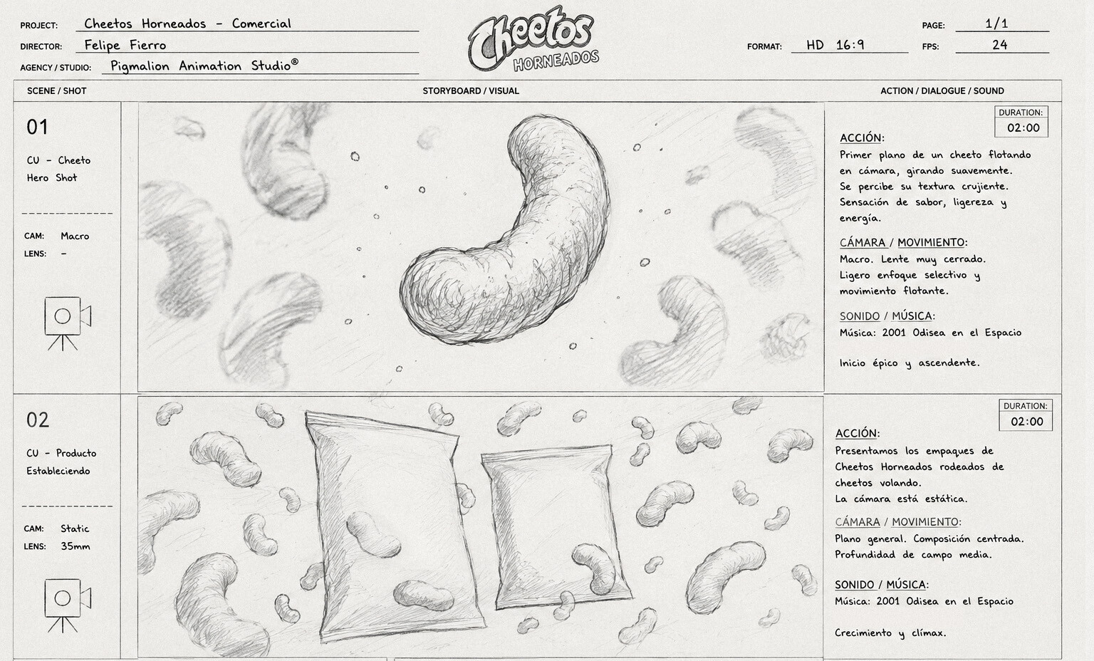 Cheetos