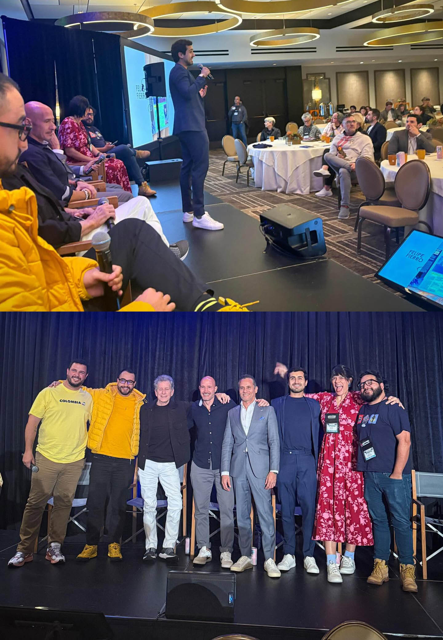 World Animation Summit