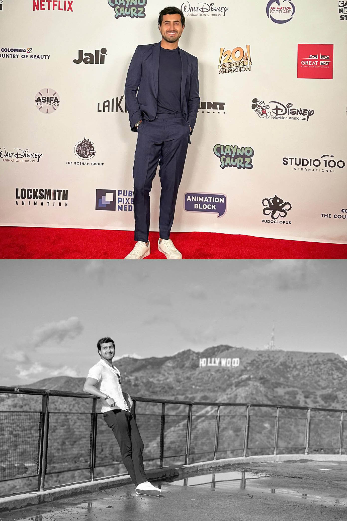 World Animation Summit